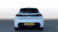 Peugeot 208 1.2 PureTech 100 Allure Premium + 5dr Petrol Hatchback